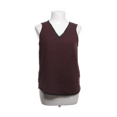 Tanktop (Bruin) van Vero Moda Polyester