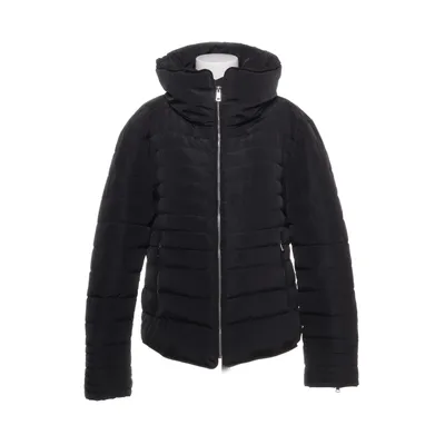 Vinterjacka (Svart) från Dea Axelssons Polyester