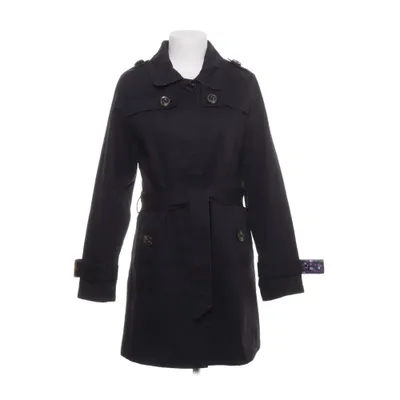Trenchcoat (Svart) från Livre