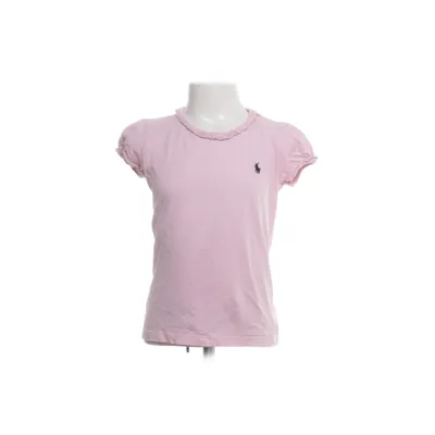 Top (Pink) from Ralph Lauren Cotton