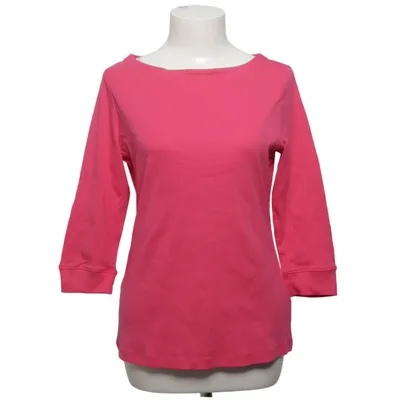 Top (Roze) van BPC Bonprix Collection Katoen