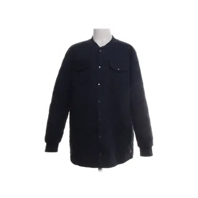 Jack (Blauw) van POMPdeLUx Katoen, Polyester