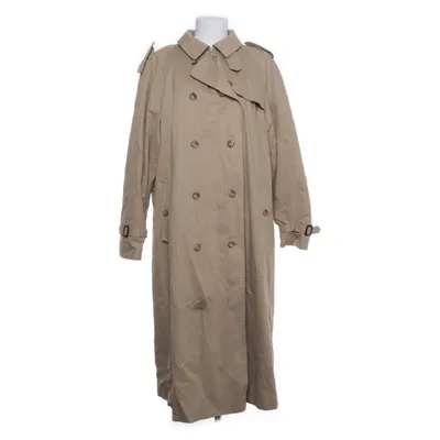 Trenchcoat (Beige) från Madeleine Kashmir, Polyamid, Ull