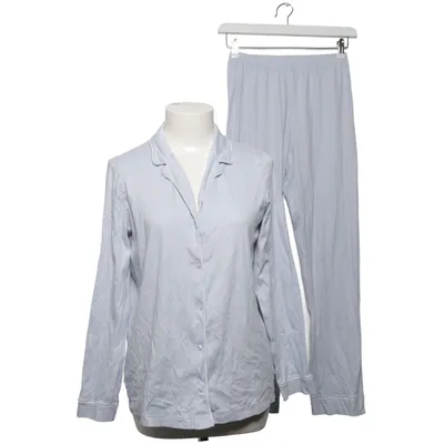 Pajamas (Blue) from Calida Cotton