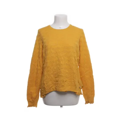 Trui (Oranje) van 365 Three-Sixty-Five Polyamide, Viscose