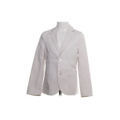 Blazer (Beige) fra Jacadi Paris Bomuld, Elastan, Polyester
