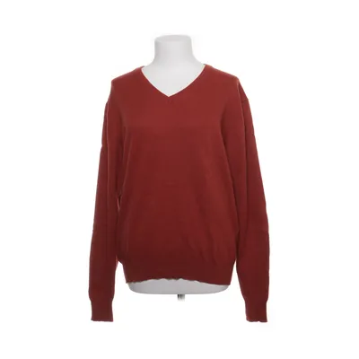 Tröja (Brun) från Camicissima Kashmir, Polyamid, Viskos, Ull