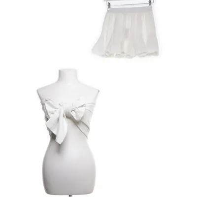 Set (Off-white) from Rotimia