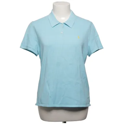 Polotrøje (Blå) fra Ralph Lauren Golf