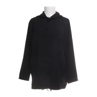Hoodie (Black) from Westerlind Polyester