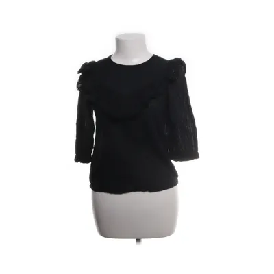 Top (Black) from Loness Cotton