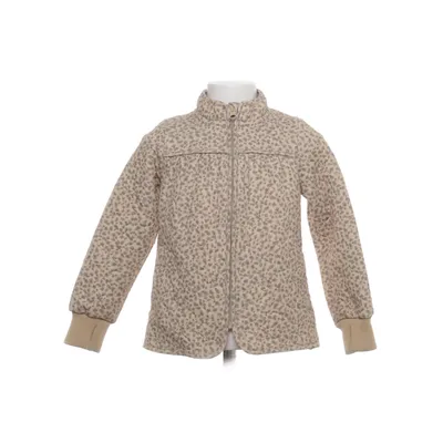 Jakke (Beige, Flerfarvet) fra Wheat Genanvendt polyester
