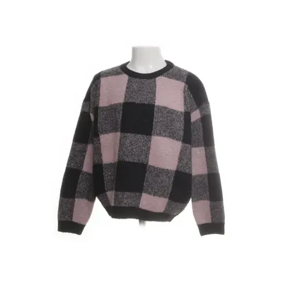 Trui (Zwart, Roze) van H&M Kids Acryl, Polyamide, Polyester, Elastaan, Wol