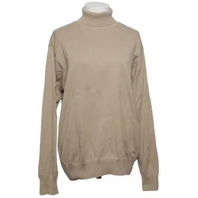 Polotröja (Beige) från Buxbom Bomull