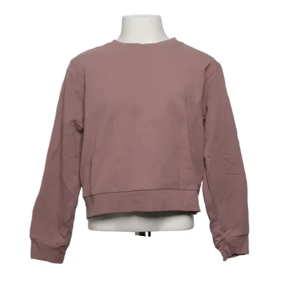 Sweatshirt (Pink) from VRS Cotton, Elastane