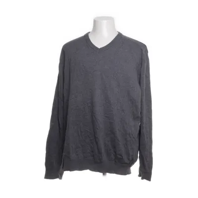 Pullover (Grijs) van Rover & Lakes