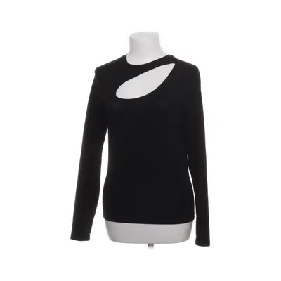Top (Grijs) van Pigalle Metallvezel, Viscose