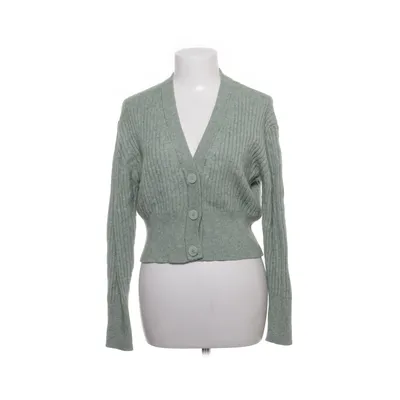 Kofta (Grön) från Pull & Bear Polyamid, Polyester, Viskos