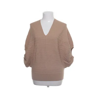 Topp (Beige) från Catnoir Polyester, Viskos