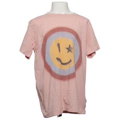 T-shirt (Road) fra Molo Økologisk bomuld