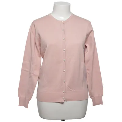 Cardigan (Pink) from Pierre Cavallo Cotton