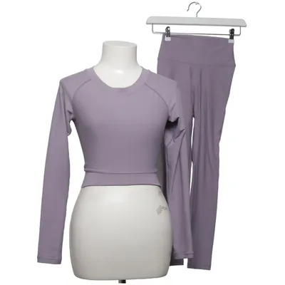 Trainingsanzug Set (Lila) von Gymshark
