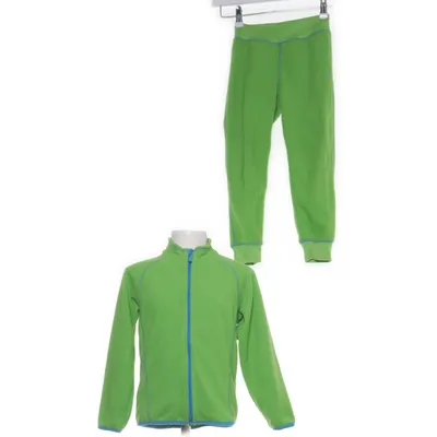 Mjukisset (Grön, Blå) från Out Wear by Lindex Polyester