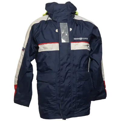 Zeiljas (Blauw, Meerkleurig) van Henri Lloyd Polyamide, Polyurethaan