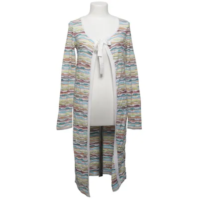 Cardigan (Flerfarvet) fra Missoni Nylon, Viscose