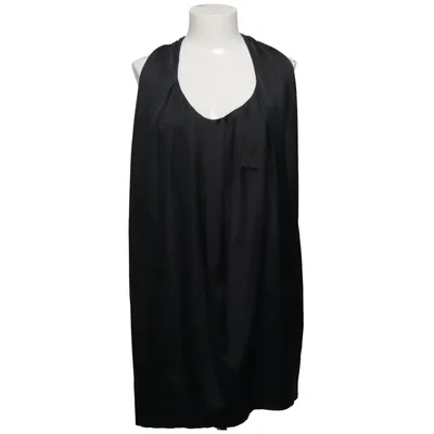 Dress (Black) from Acne Studios Elastane, Polyester