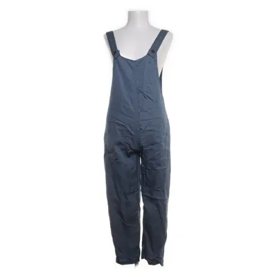 Tuinbroek (Blauw) van TwoThirds Tencel