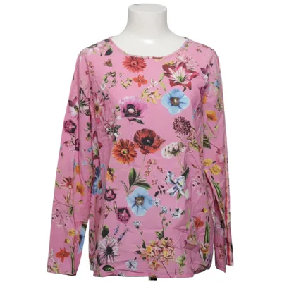 Blus (Rosa, Flerfärgad) från Smith & Soul Bomull