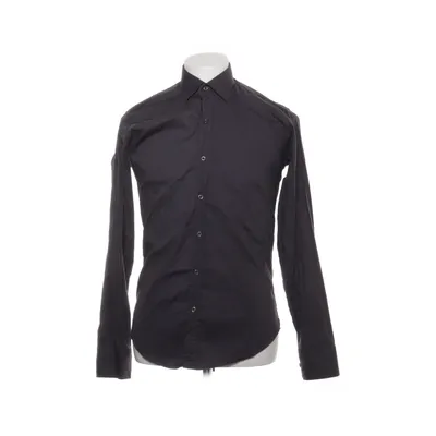 Skjorta (Grå) från Kayhan Bomull, Elastan