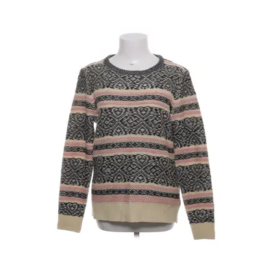 Tröja (Beige, Svart, Rosa, Flerfärgad) från Tissaia