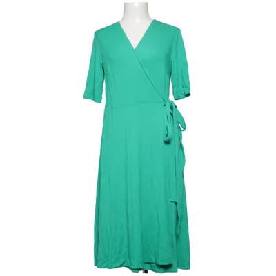 Wikkeljurk (Groen) van Jessica Frej Elastaan, Viscose
