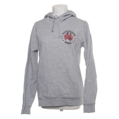 Huvtröja (STSUB12) från Hurricane Ekologisk bomull, Återvunnen polyester