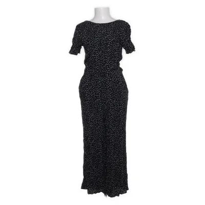 Jumpsuit (Black, White) from Envii