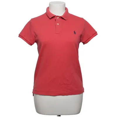 Polo shirt (Red) from Ralph Lauren Sport Cotton