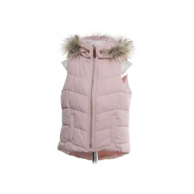 Outer vest (Pink) from H&M Polyester