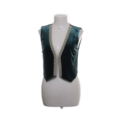 Gilet (Vert) de Fabienne Chapot