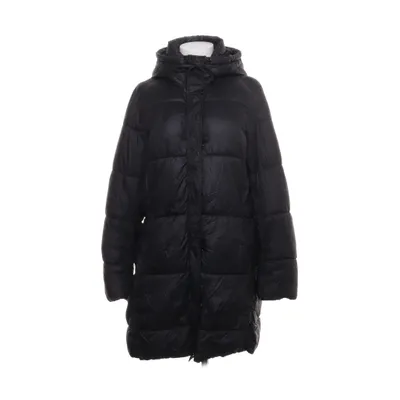 Vinterjakke (Sort) fra H&M Polyamid, Polyester