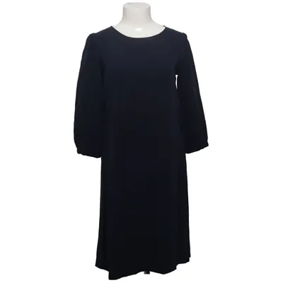 Robe (Bleu) de Greta Stockholm Soie