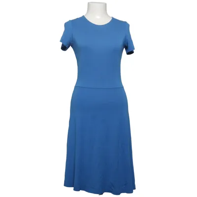 Robe (Bleu) de Kiomi Polyester, Viscose