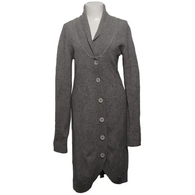 Strickjacke (Grau) von InWear Essentials