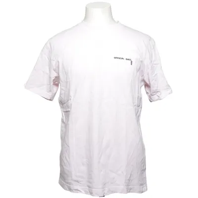 T-shirt (Roze) van Official Gallery Organisch katoen