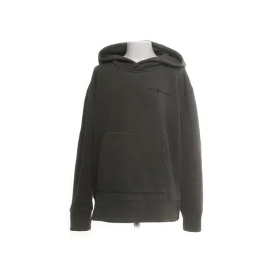 Capuchon sweater (Groen) van Sail Racing Gerecycled katoen, Gerecycled polyester