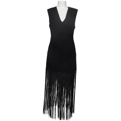 Klänning (Svart) från H&M Polyamid, Polyester, Viskos