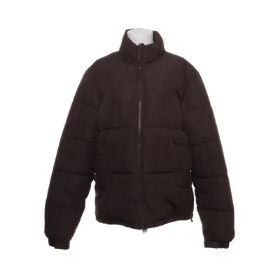 Vinterjacka (Brun) från New Garments Polyester