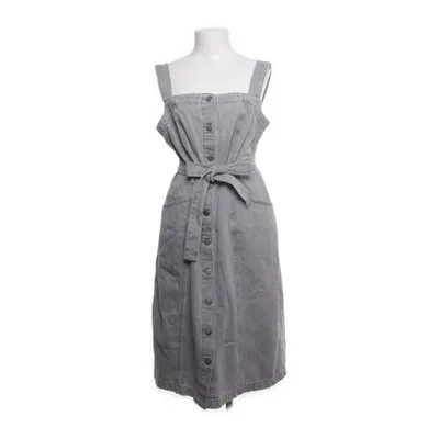 Denim dress (Gray) from White Stuff Cotton