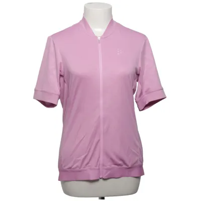 Cykeltrøje (Pink) fra Craft Genanvendt polyester